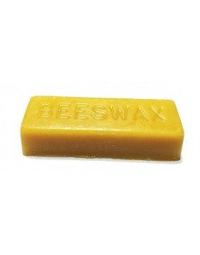 100% Pure White Beeswax